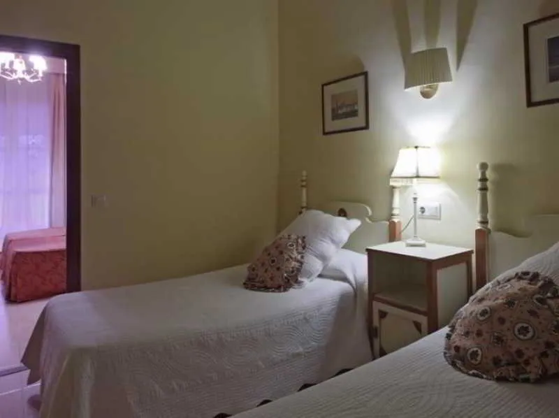 Room, Camprodon, Barcelona