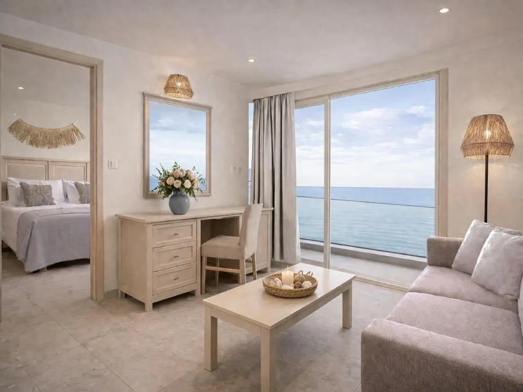 Room, Koutrakis Suites By Estia, Crete
