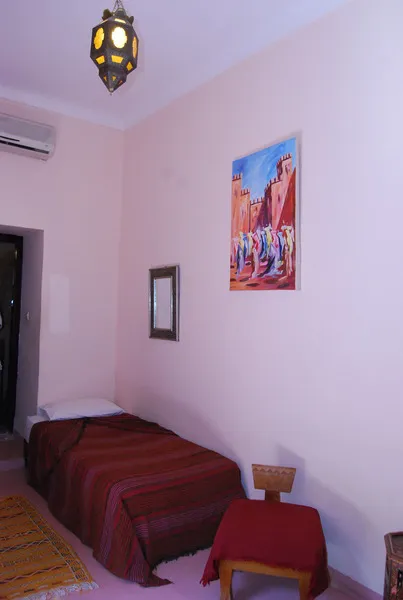 DOUBLE STANDARD Room, Riad Cala Medina, Marrakech