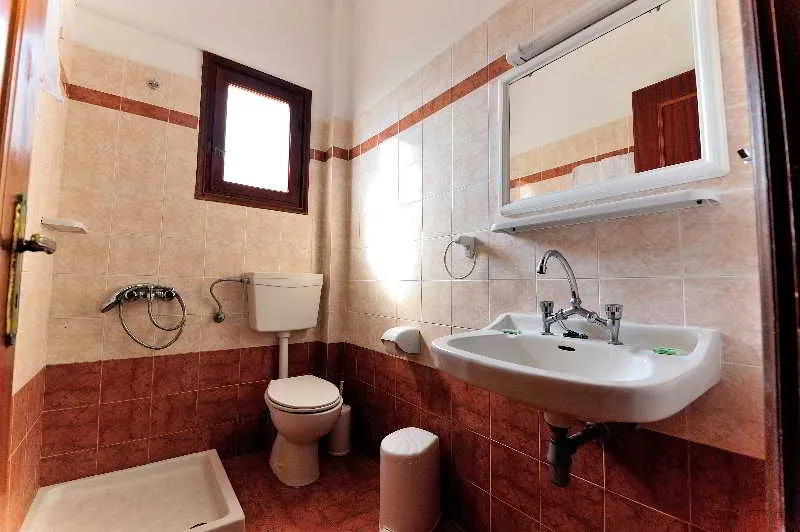 Room, Vassilias beach, Skiathos