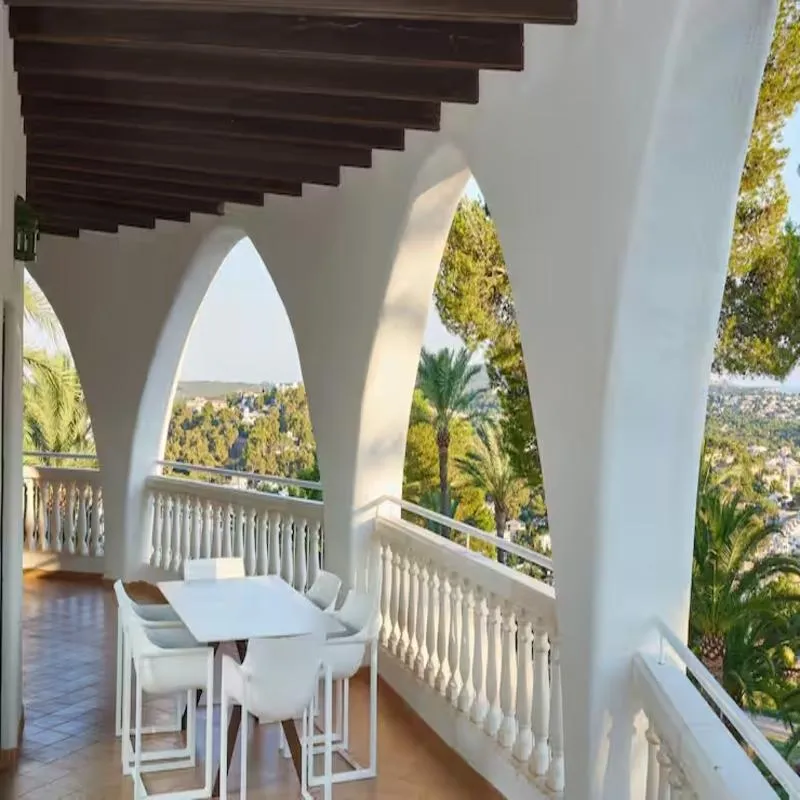 SUITE SEA VIEW Room, Hilton Mallorca Galatzo, Majorca