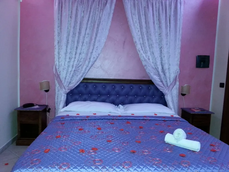 SUITE STANDARD Room, Hotel Happy Days, Naples