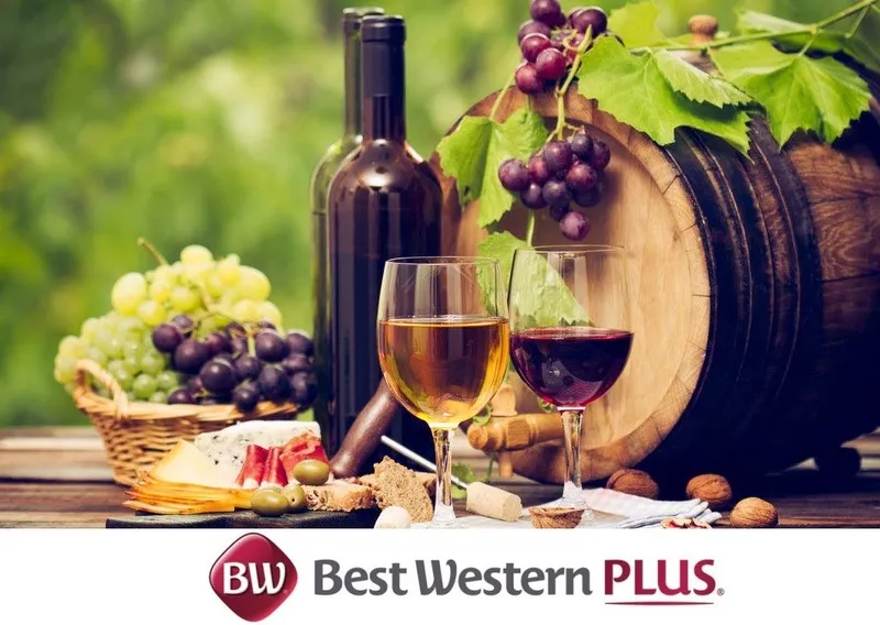 Bar, Best Western Plus Cesme Hotel, Izmir