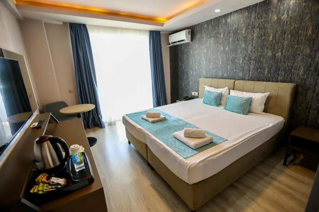 Room, My Belek Collection (Ex Sports Belek), Antalya