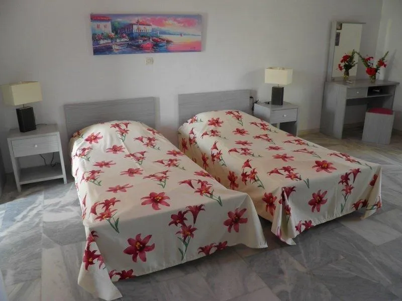 STUDIO SEA VIEW Room, Ammes Hotel, Kefallinia
