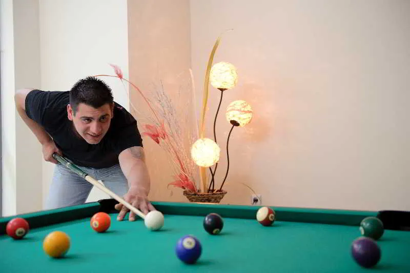 Sports and Entertainment, Sv. Dimitar, Bourgas