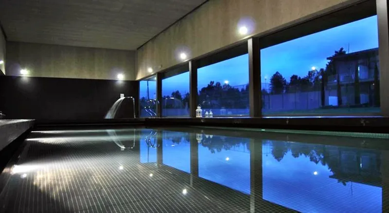 General view, Quinta Da Cruz & Spa, Porto