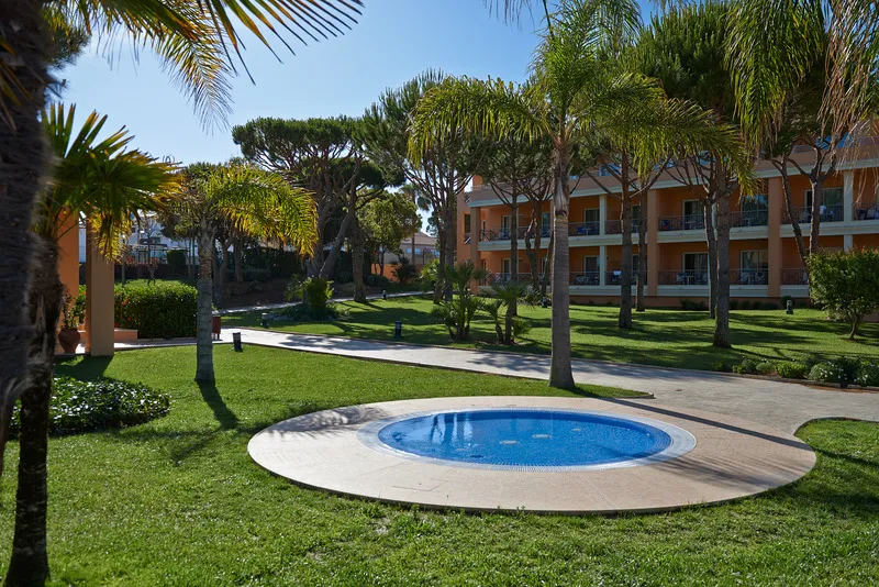 Pool, Hipotels Barrosa Garden, Costa De La Luz