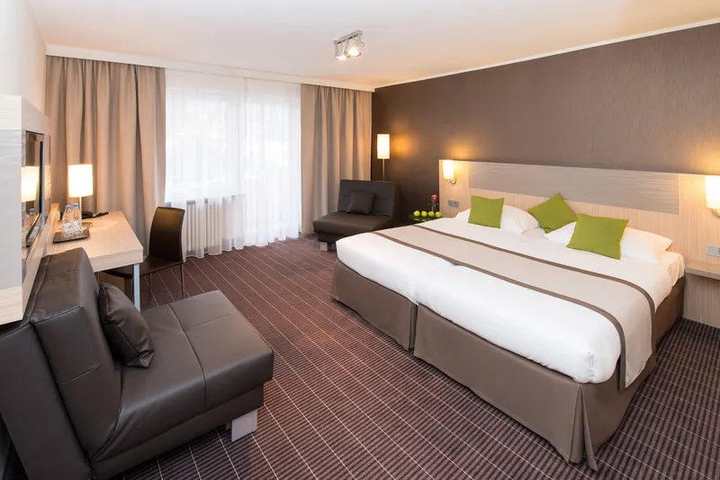 QUADRUPLE STANDARD Room, New Orly, Alghero