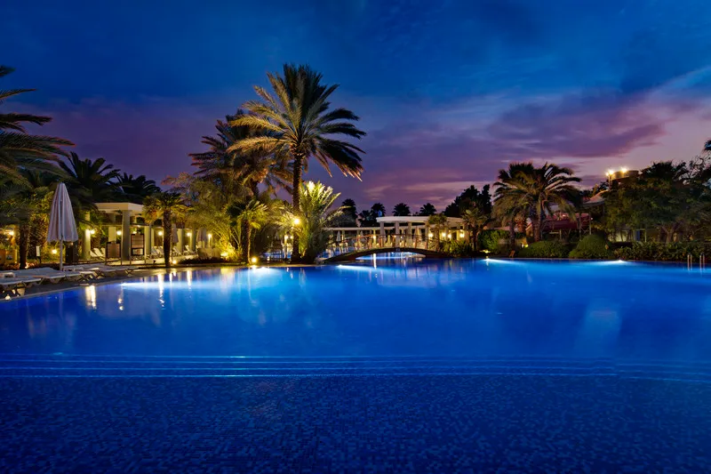 Pool, Tui Magic Life Belek, Antalya