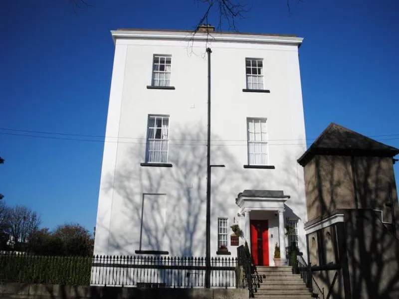 General view, Morehampton Townhouse, Dublin