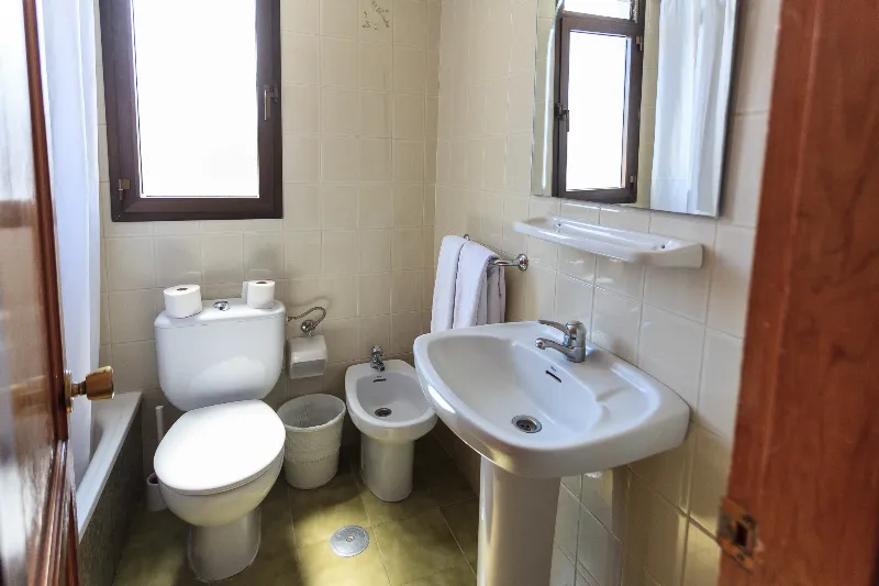 Room, Montesol, Gran Canaria