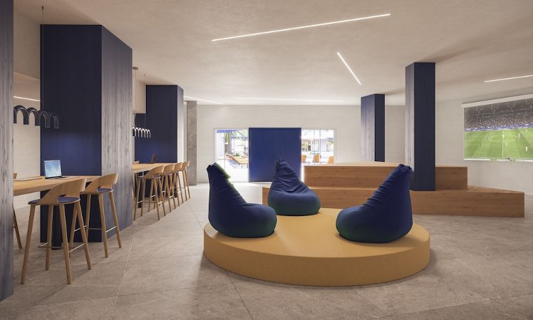 Coral Star Apartments, Ibiza