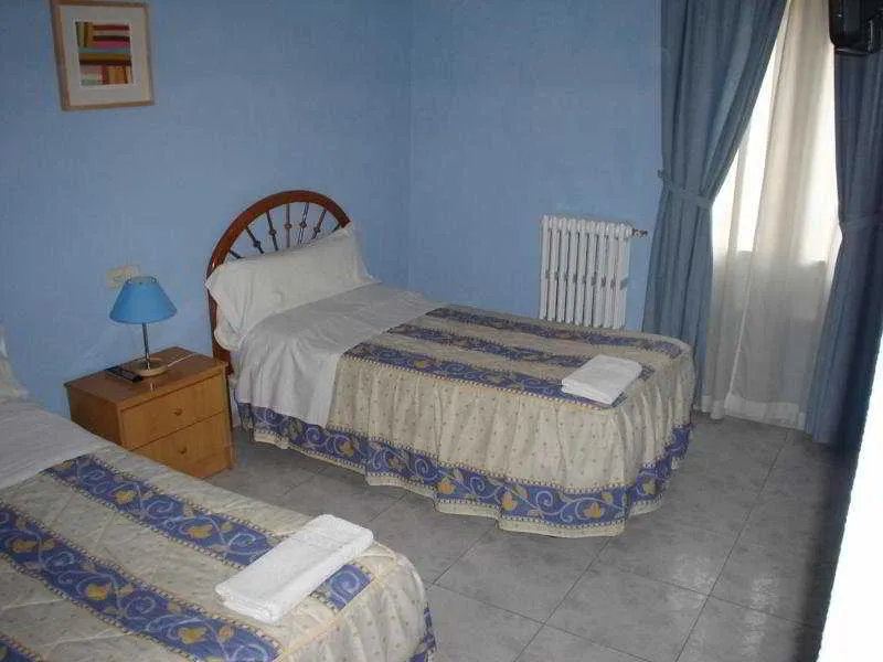 Room, Mirentxu, Madrid