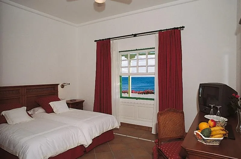 Double or Twin STANDARD Room, Casa del Embajador, Lanzarote