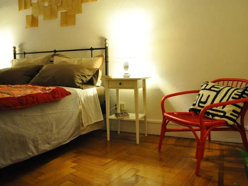General view, Libeccio B&B Milano, Milan