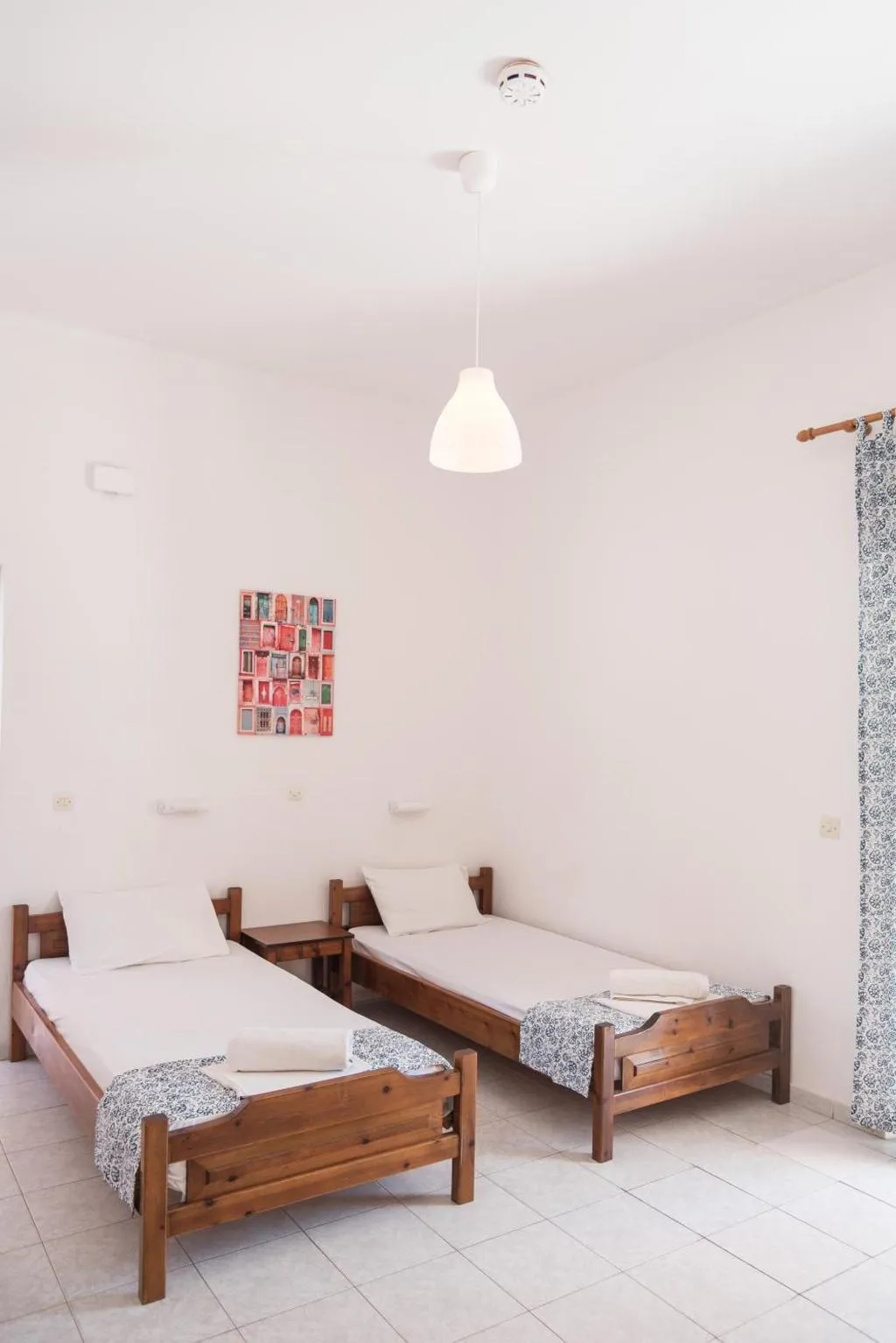 Double or Twin STANDARD Room, Fardini Seaside Hotel, Corfu