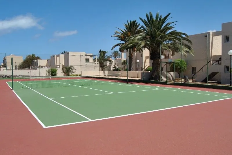 Sports and Entertainment, Labranda Alisios Playa, Fuerteventura