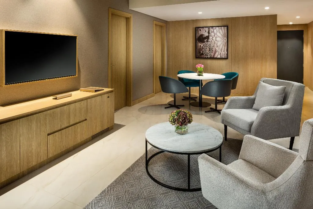 SUITE STANDARD Room, Millennium Place Mirdif, Dubai