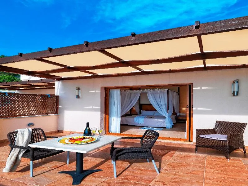 Room, Olympion Sunset, Halkidiki