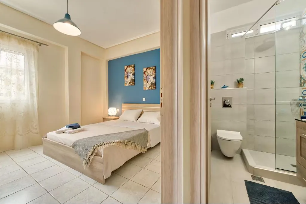APARTMENT STANDARD Room, Kallas Apartments, Zante