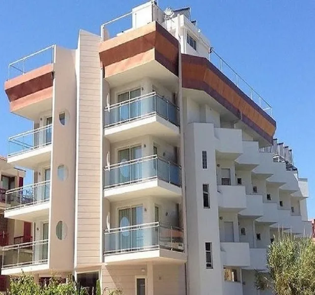 General view, Alma di Alghero Hotel, Alghero