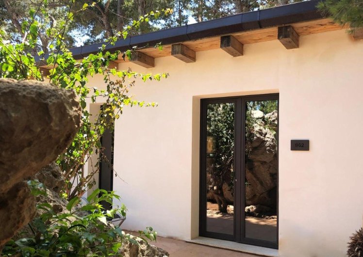 Araja Villa Suite By Geocharme, Palermo