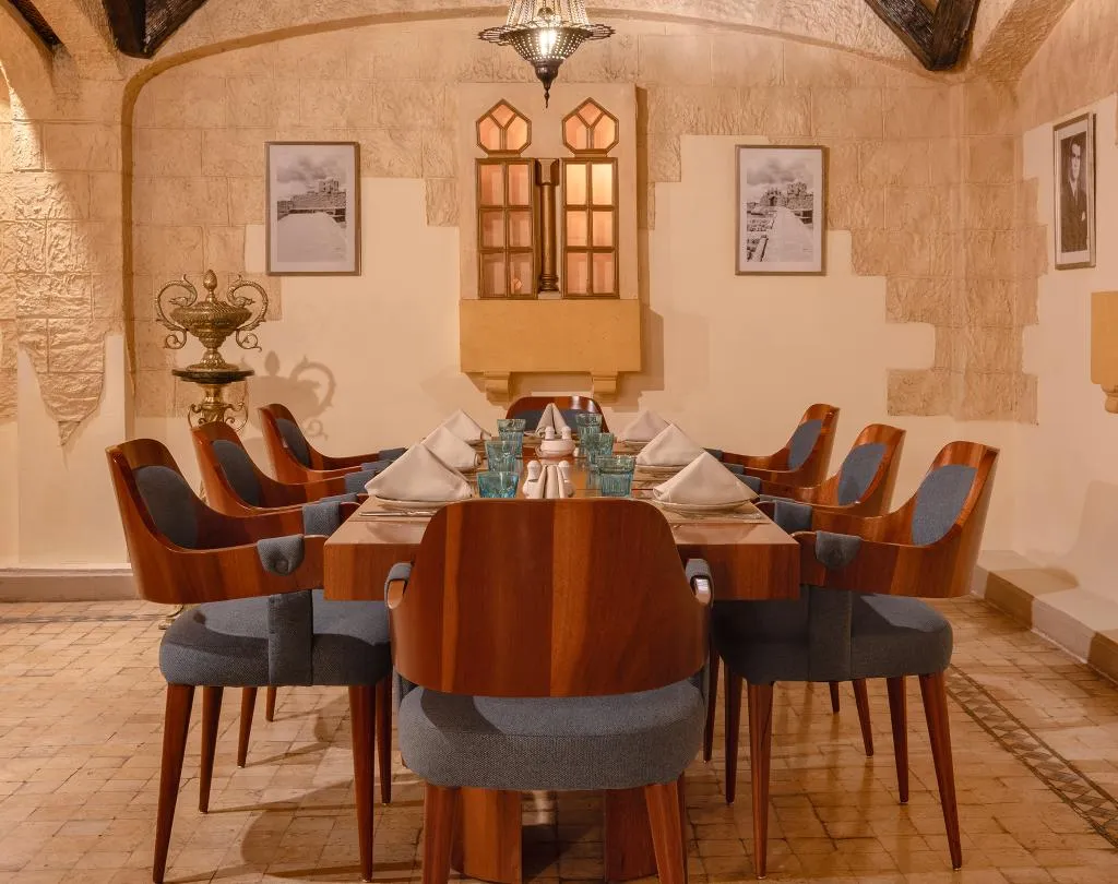 Restaurant, Sonesta Hotel Tower & Casino Cairo, Cairo