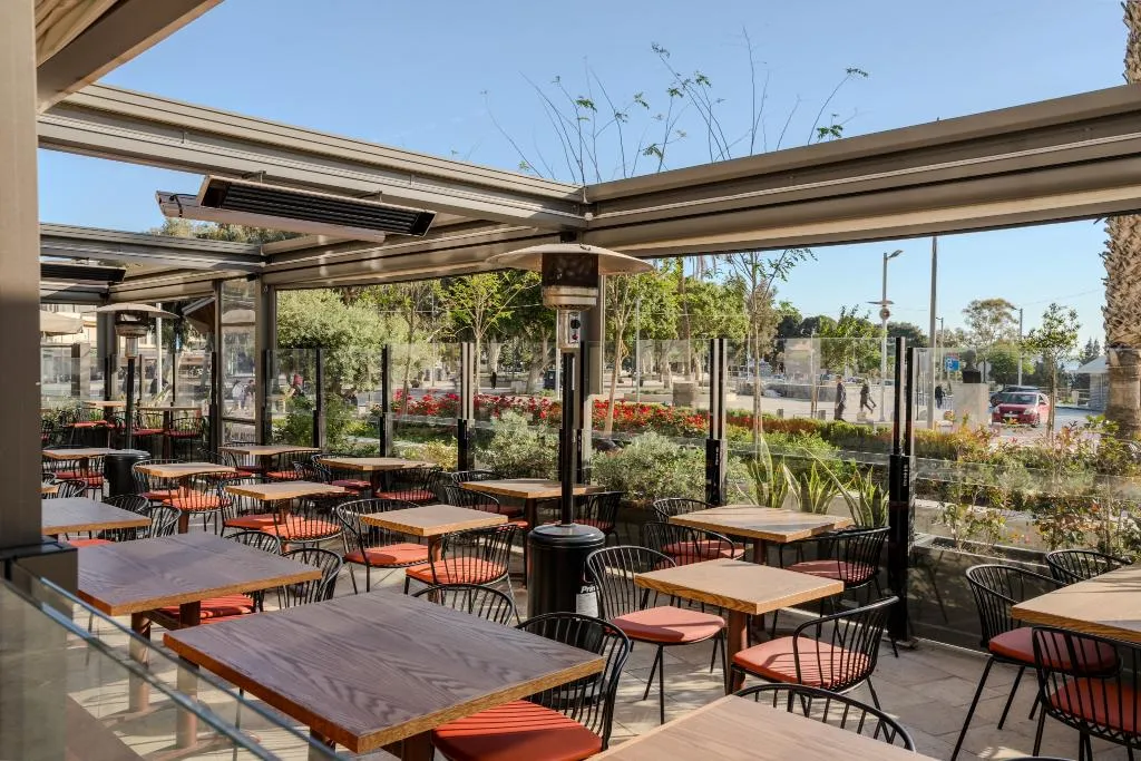 Restaurant, Metaxa Hotel Urban Boutique Living, Crete