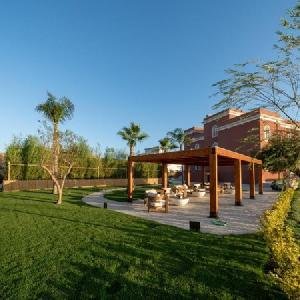 Villa Giada Luxury Boutique Hotel, Rome