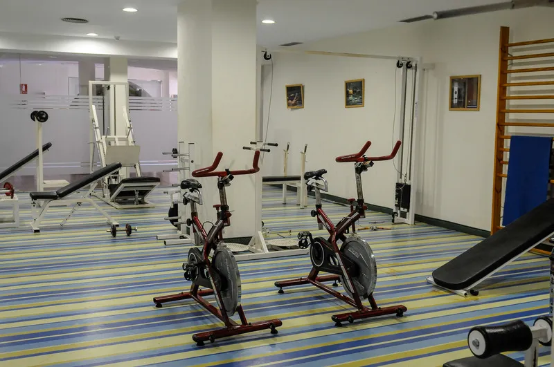 Sports and Entertainment, Beatriz Playa & Spa, Lanzarote