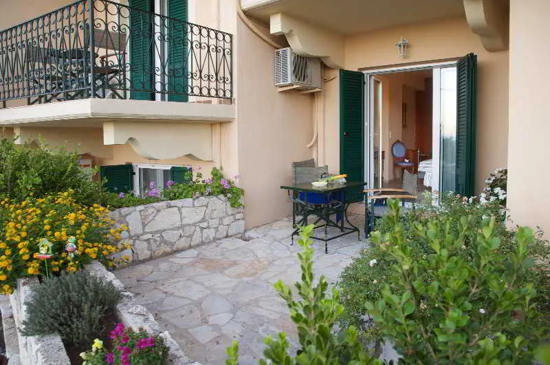 Room, Agnantia, Kefallinia