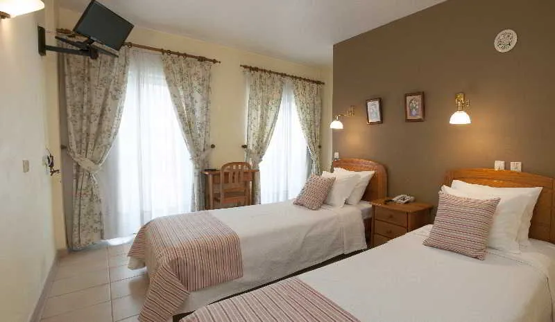 Room, Sol Algarve, Algarve
