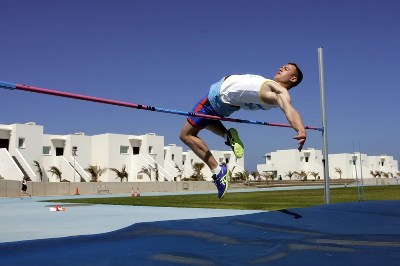 Sports and Entertainment, Club la Santa - All Sports Inclusive, Lanzarote
