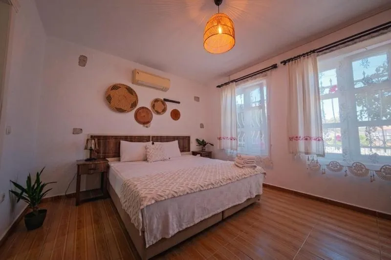 DOUBLE SUPERIOR Room, Mor Salkim Konagi, Izmir