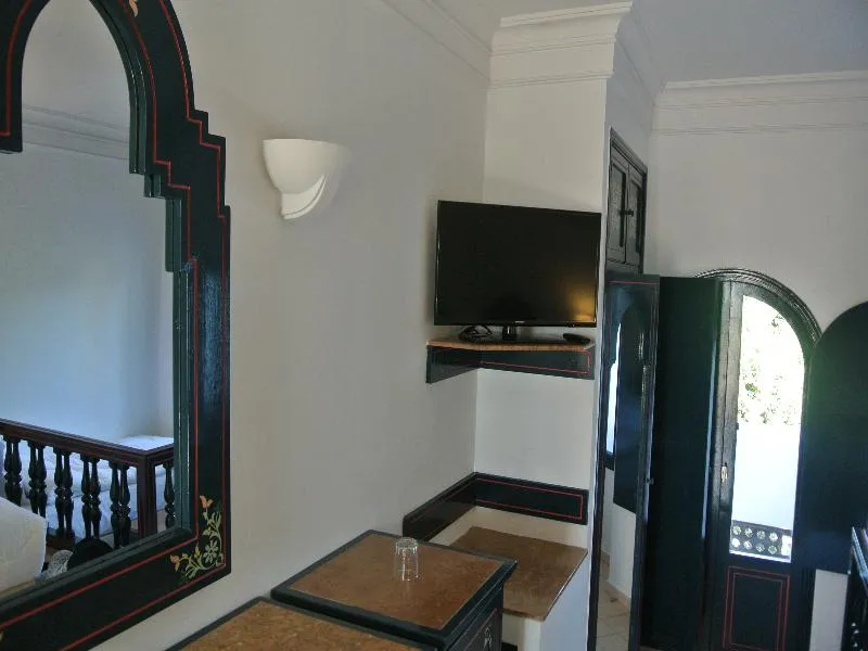 SINGLE STANDARD Room, Valeria Les Jardins D´Agadir, Agadir