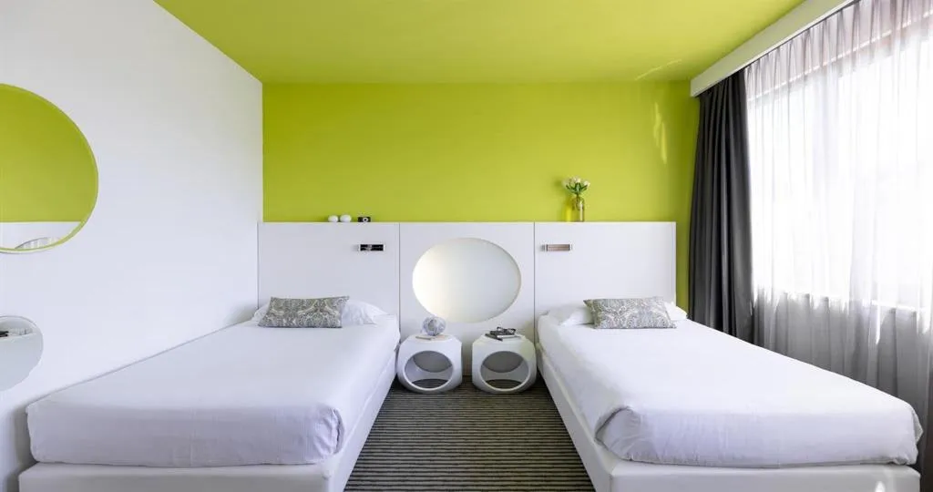 DOUBLE COMFORT Room, The Caesar Hotel Roma, Rome