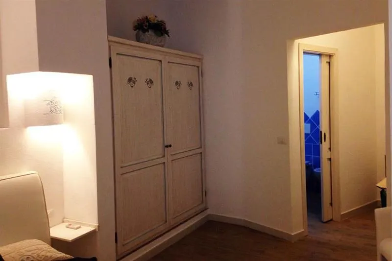 Room, Olbia City Hotel, Olbia