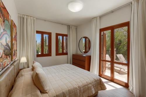 Aphrodite Hills Rentals – Apartments, Cyprus