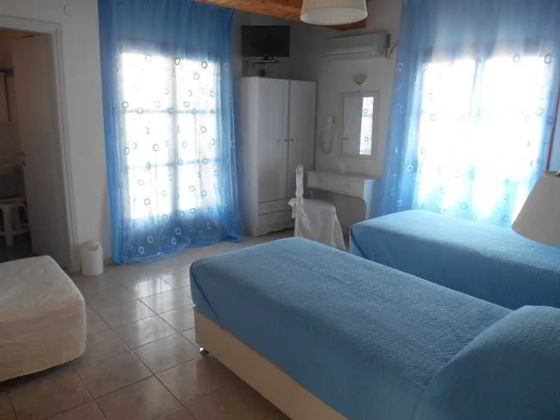 Room, Skianthion, Skiathos