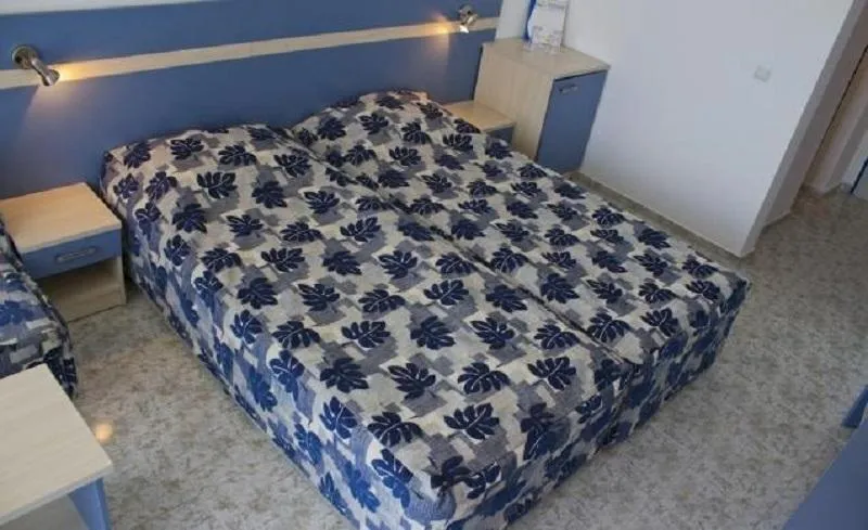 Room, Sun Palace, Bourgas