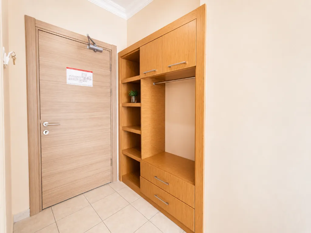 Room, Yaman Life Hotel, Antalya