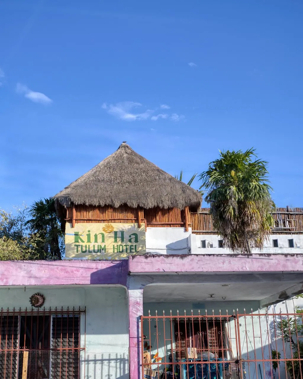 General view, Kin Ha Tulum Hotel, Cancun Area