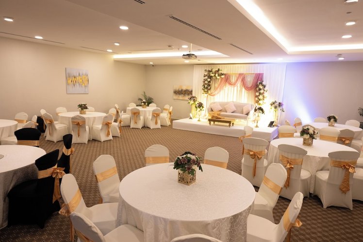 Kingsgate Al Jadaf By Millennium Dubai, Dubai