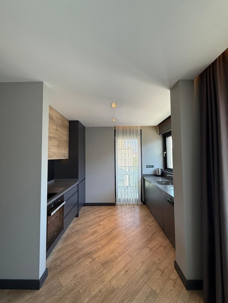 Z Suites, Antalya