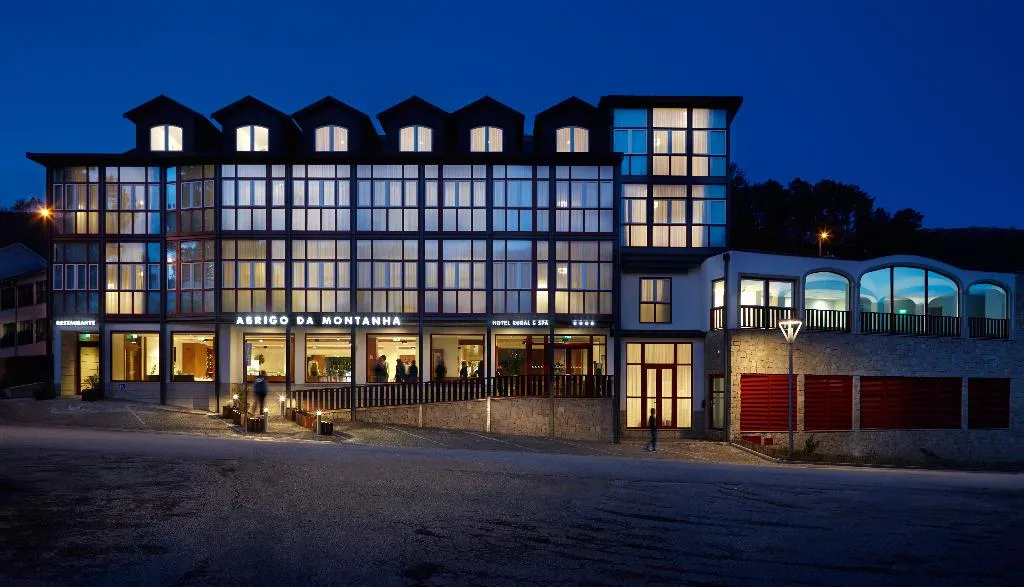 General view, Abrigo da Montanha Hotel Rural & SPA, Porto