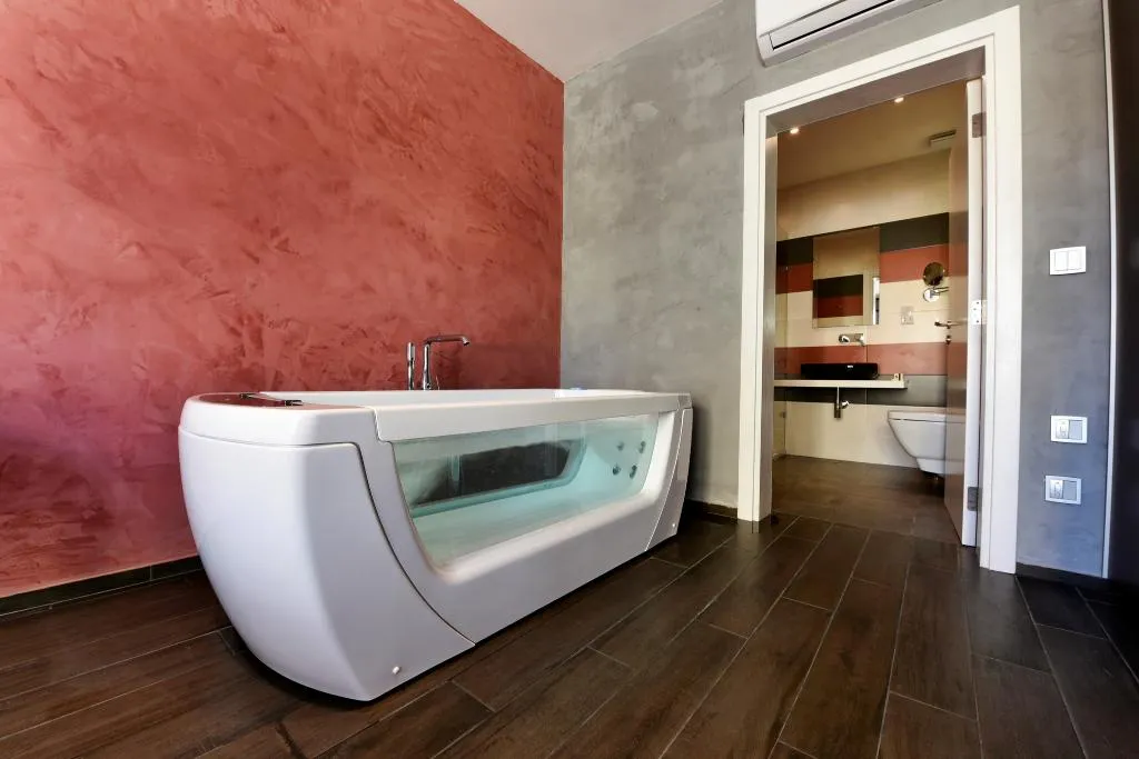 SUITE SUPERIOR Room, Quaint Boutique Hotel Sannat, Gozo