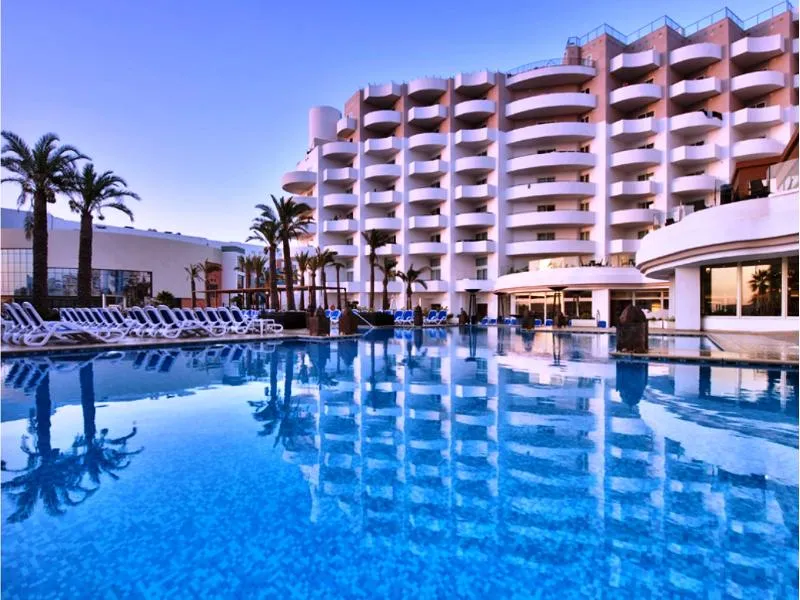 Pool, db San Antonio Hotel + Spa - All Inclusive, Malta