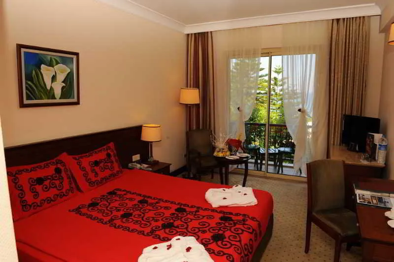 Room, Fame Residence Kemer, Antalya