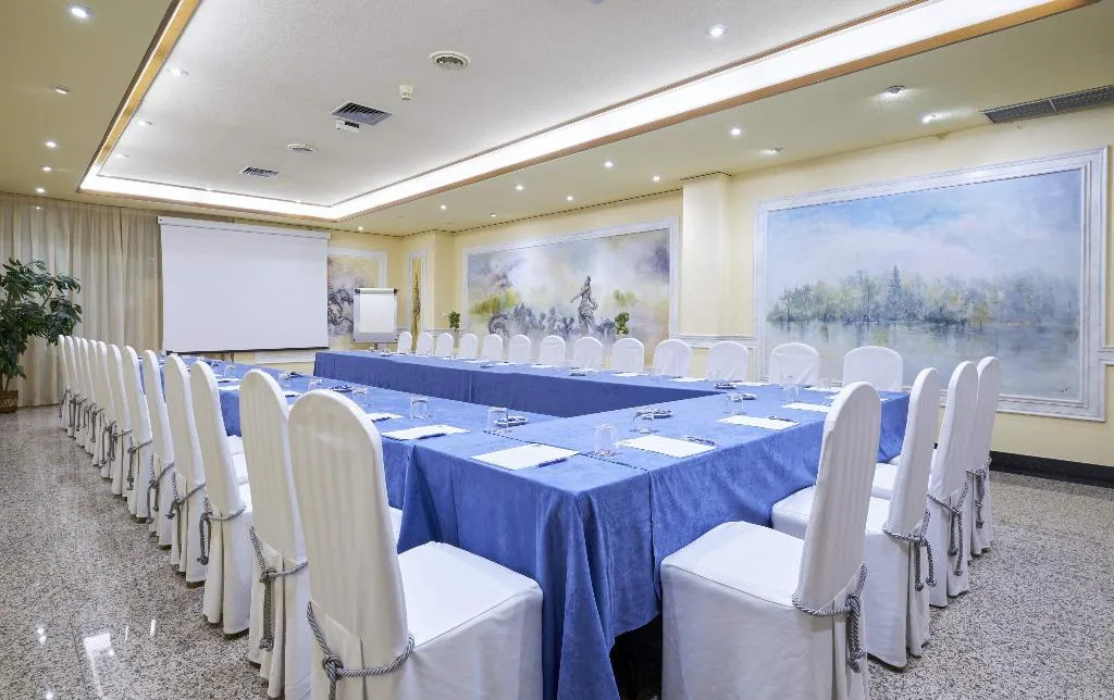 Conferences, Hotel AR Los Arcos, Madrid